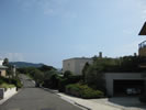 披露山庭園住宅